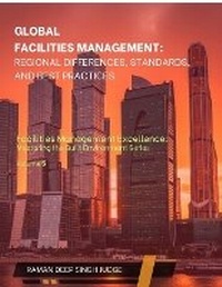 Abbildung von: Global Facilities Management - Notion Press