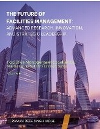 Abbildung von: The Future of Facilities Management - Notion Press