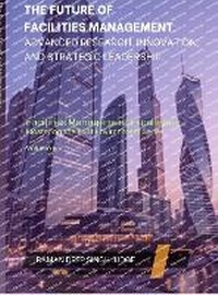 Abbildung von: The Future of Facilities Management - Notion Press