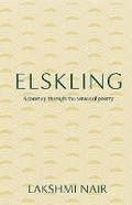 Cover: Elskling - Notion Press