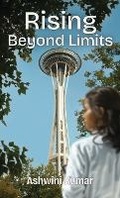 Cover: Rising Beyond Limits, The Journey To Success - Spines