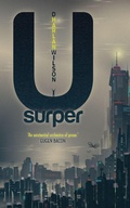 Cover: Usurper - Guide Dog Books