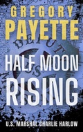 Cover: Half Moon Rising - 8 Flags Publishing