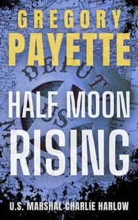 Enlarge image Cover: Half Moon Rising - 8 Flags Publishing