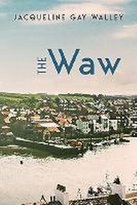 Abbildung von: The Waw - Etruscan Press