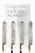 Cover: Funeral Playlist - Etruscan Press
