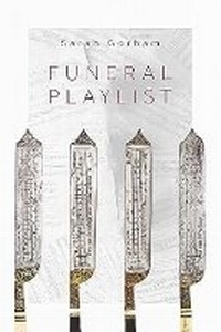Abbildung von: Funeral Playlist - Etruscan Press