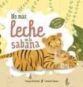 Cover: No mas leche en la sabana - Casey Edmonds