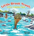 Cover: Little Brook Trout - Catherine Lynn Garcia Books