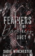 Cover: Feathers of Darkness Duet - Sadie Winchester