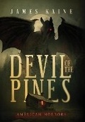 Cover: Devil of the Pines - James Kaine LLC