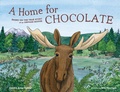 Cover: A Home for Chocolate - Fir Bough Press