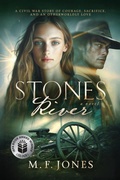 Cover: Stones River - Fieldwood Books