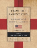 Cover: From the Parent Stem - Son of Liberty