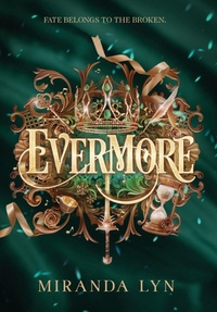 Enlarge image Cover: Evermore - Miranda Lyn