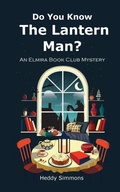Cover: Do You Know The Lantern Man? - Heddy S Publishing