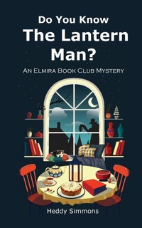 Enlarge image Cover: Do You Know The Lantern Man? - Heddy S Publishing