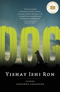 Enlarge image Cover: Dog - Soncata Press