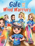 Cover: Gale and the Wind Warriors - Adrenajen