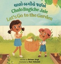 Cover: Chalo Bagiche Jaie - Bilingual Bachcha LLC