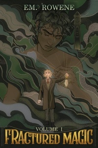 Enlarge image Cover: Fractured Magic - Queer Enigma Books and Candles