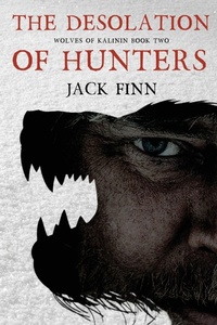 Enlarge image Cover: The Desolation of Hunters - Anuci Press