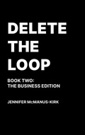 Cover: Delete the Loop - Backend Law Publications