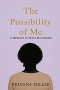 Cover: The Possibility of Me - On Paper Press
