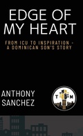 Cover: Edge of My Heart - Aaf Publishing