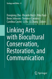 Abbildung von: Linking Arts with Biocultural Conservation, Restoration, and Communication - Springer