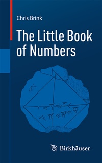 Abbildung von: The Little Book of Numbers - Birkhäuser