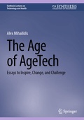 Cover: The Age of AgeTech - Springer