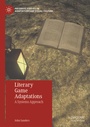 Cover: Literary Game Adaptations - Palgrave Macmillan