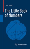 Cover: The Little Book of Numbers - Birkh&auml;user