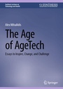 Cover: The Age of AgeTech - Springer