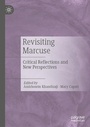 Cover: Revisiting Marcuse - Palgrave Macmillan