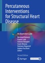 Cover: Percutaneous Interventions for Structural Heart Disease - Springer