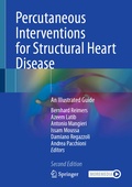 Cover: Percutaneous Interventions for Structural Heart Disease - Springer