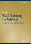 Cover: Visual Computing For Architects - Springer