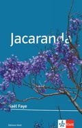 Cover: Jacaranda - Klett