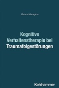 Bild: Kognitive Verhaltenstherapie bei Traumafolgest&ouml;rungen - Kohlhammer