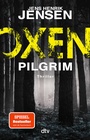 Cover: Oxen. Pilgrim - dtv