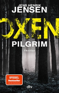 Abbildung von: Oxen. Pilgrim - dtv