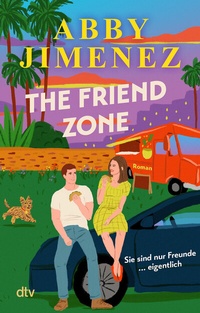 Abbildung von: The Friend Zone - dtv