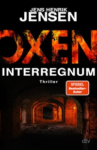 Abbildung von: Oxen. Interregnum - dtv