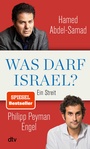 Cover: Was darf Israel? - dtv