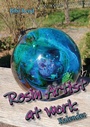 Cover: Resin Artist at work - Bibi Rend