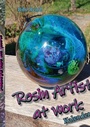 Cover: Resin Artist at work - Bibi Rend