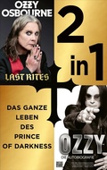 Cover: Ozzy + Last Rites (2in1-Bundle) - Heyne