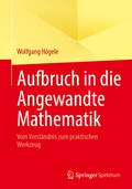 Abbildung von: Aufbruch in die Angewandte Mathematik - Springer Spektrum
